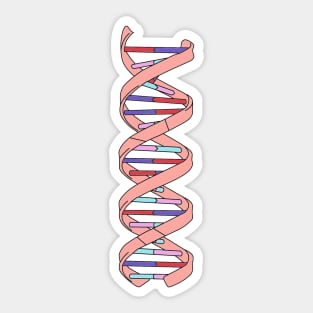 DNA Sticker